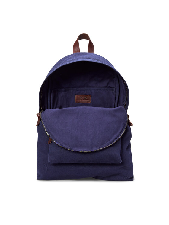 Polo Ralph Lauren Polo Ralph Lauren Rucsac Polo Bear 405962432001 Bleumarin