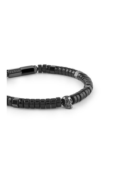 PHILIPP PLEIN PHILIPP PLEIN Bransoletka 30060 Czarny