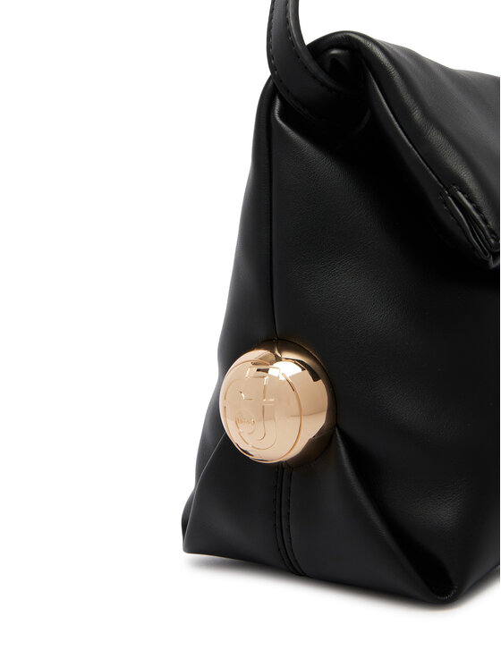 Liu Jo Liu Jo Handtasche AA6097 E0958 Schwarz