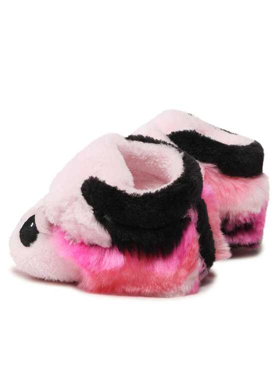 Ugg Papuci de casă I Bixbee Panda Stuffie 1130376I Roz | Modivo.ro