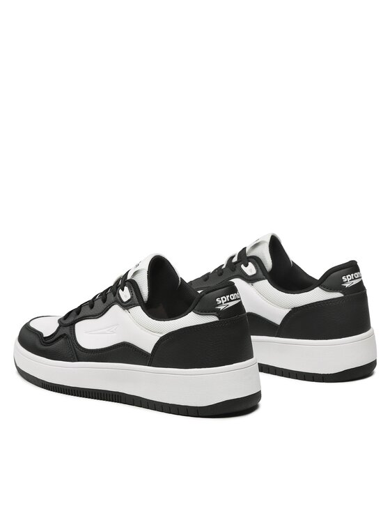 Sprandi Sprandi Sneakers MP07-11737-05 Weiß
