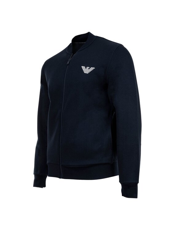 Emporio Armani Emporio Armani Tuta 26356 Blu Comfort Fit