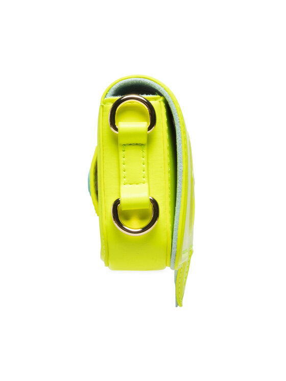 Chiara Ferragni Chiara Ferragni Сумка на пояс﻿ 72SB4BA4 Золотий