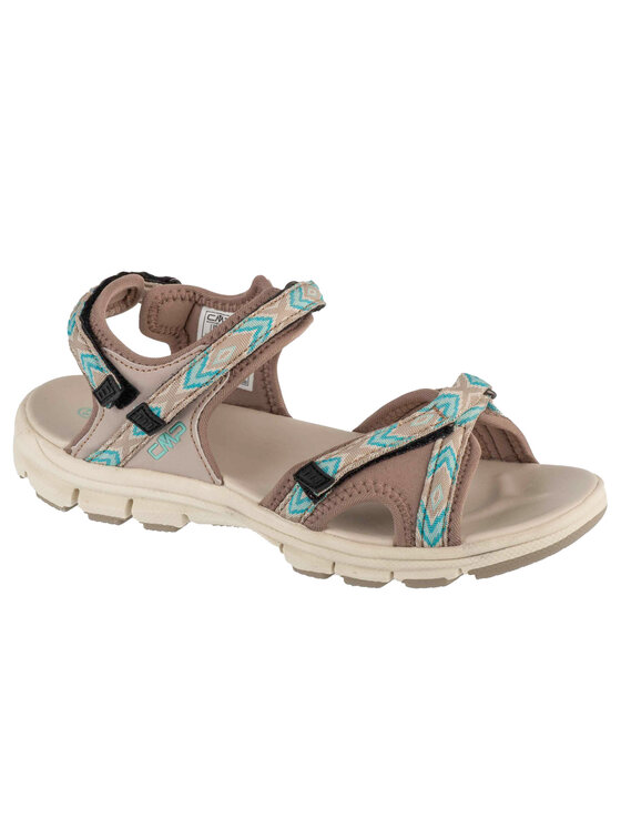 CMP CMP Σανδάλια CMP Almaak Hiking Sandal Καφέ