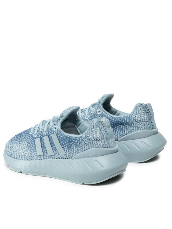 Scarpe Swift Run 22 W GV7970 Blu