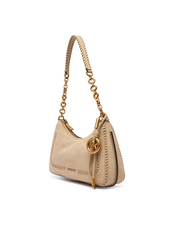 MICHAEL Michael Kors MICHAEL Michael Kors Kabelka 32T6AY5W6Y Béžová
