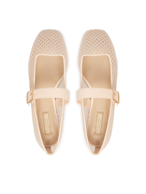 Liu Jo Liu Jo Ballerine Brigitte 15 SA6147 TX267 Rosa