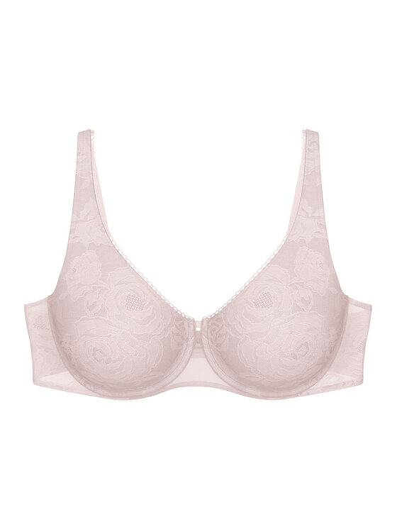 Triumph Triumph Traadiga rinnahoidja Wild Rose Sensation 10205953 Roosa