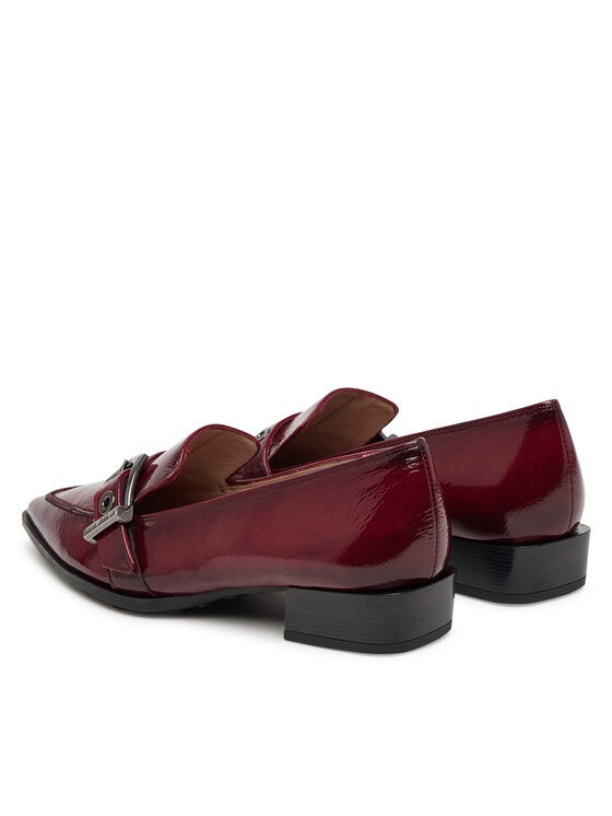 Hispanitas Hispanitas Halbschuhe HI254262 Violett