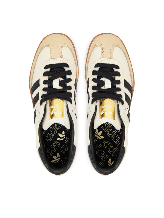 adidas adidas Сникърси Samba Og ID0478 Бежов