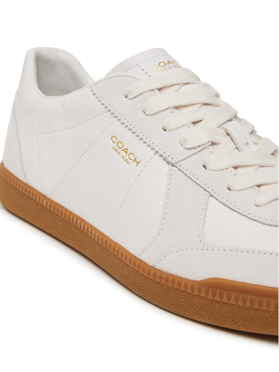 Coach Coach Sneakers Ellis CAQ33 Weiß