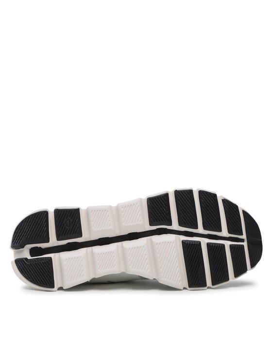 On On Scarpe da corsa Cloud X3 6098706 Bianco