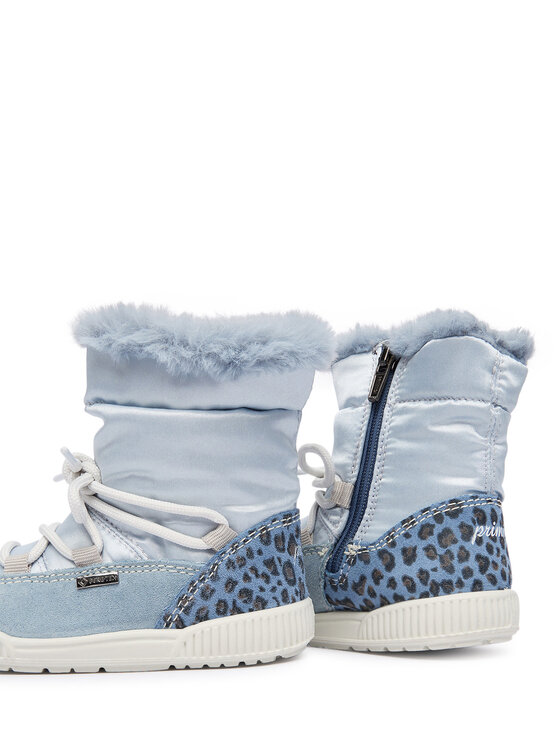 Primigi Primigi Snehule GORE-TEX 8861211 Modrá