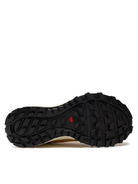 Salomon Salomon Сникърси Wander L47436200 Бежов