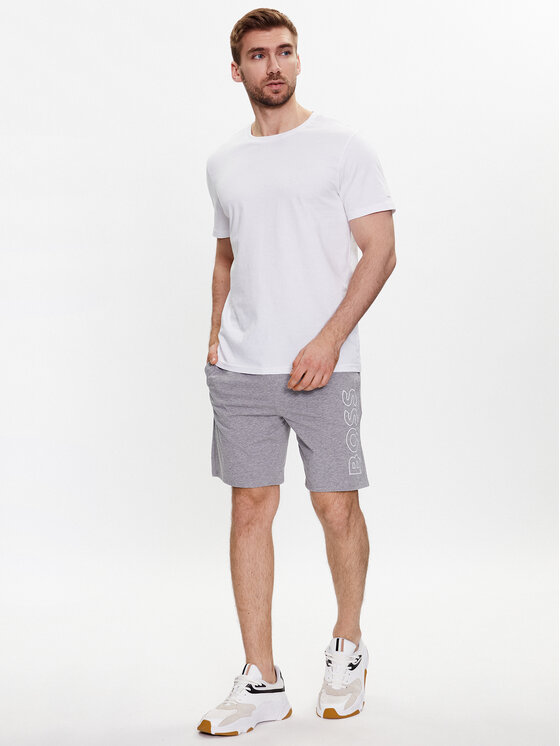 Pantalone del pigiama 50472753 Grigio