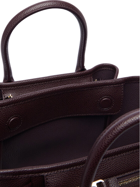 Emporio Armani Emporio Armani Дамска чанта EW002328 AF17799 Бордо