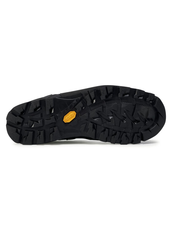 Meindl Meindl Trekingová obuv Literock Gtx GORE-TEX 3922 Šedá