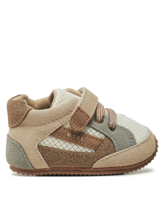 Mayoral Mayoral Sneakers 9786 Marrone