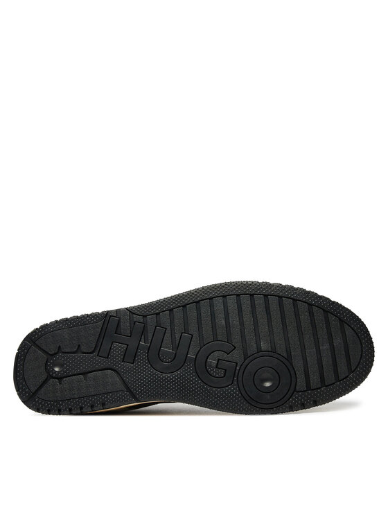HUGO Hugo Superge Hadrian 50529902 10266726 01 Rjava