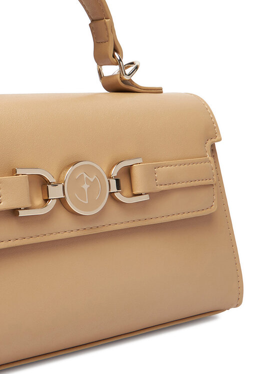 Eva Minge Eva Minge Handtasche EO-AMAIA-KY160-3 Beige