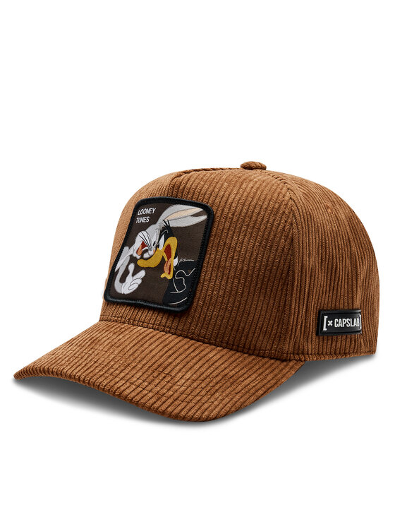 Cappellino Capslab
