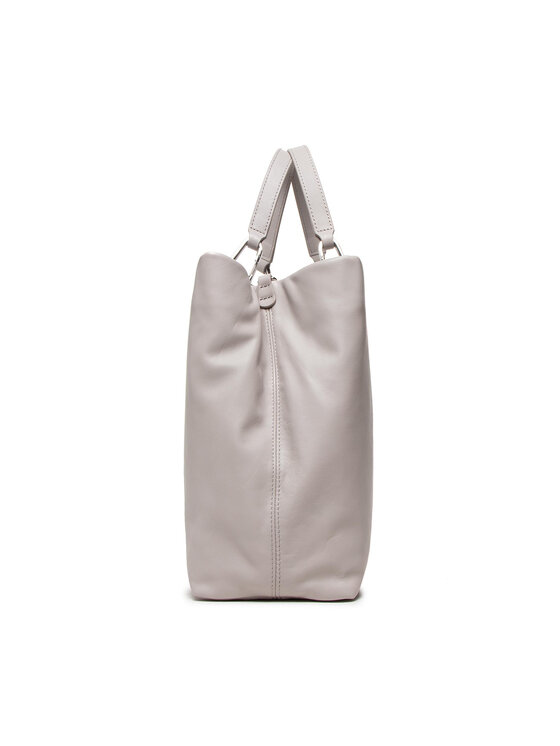 Borsetta Y3D165 Y478E 80002 Grigio