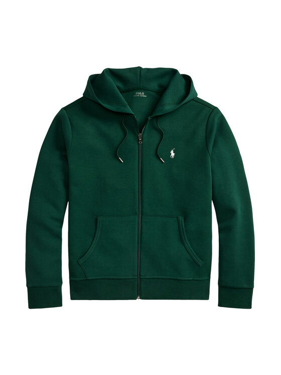 Polo Ralph Lauren Polo Ralph Lauren Felpa 710881517098 Verde Regular Fit