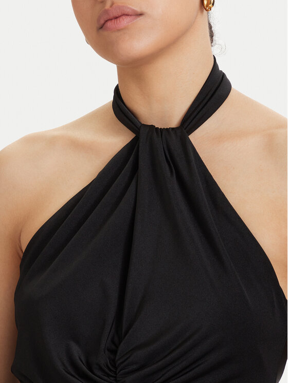 ACCESS FASHION ACCESS FASHION Abendkleid 63-3336-326 Schwarz Regular Fit