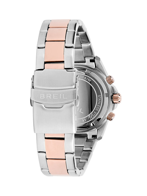 Breil Breil Zegarek SOLANGE Biały