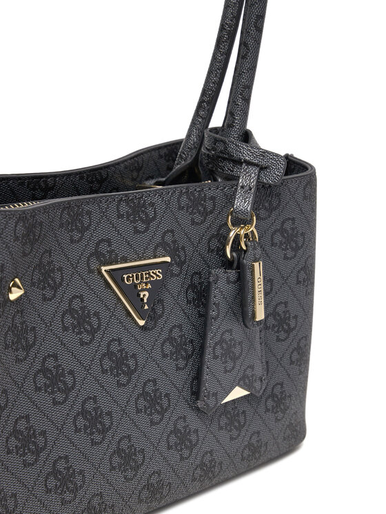 Guess Guess Τσάντα HWSG87 78090 Μαύρο