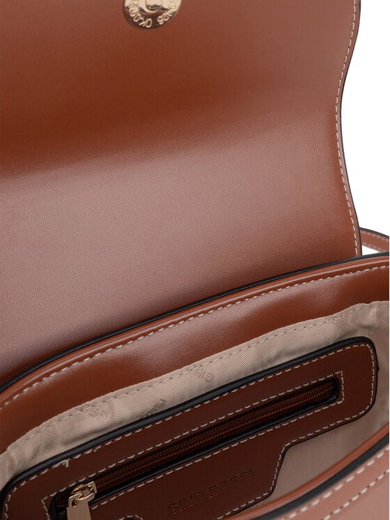 Gino Rossi Gino Rossi Handtasche WEN-26 Braun