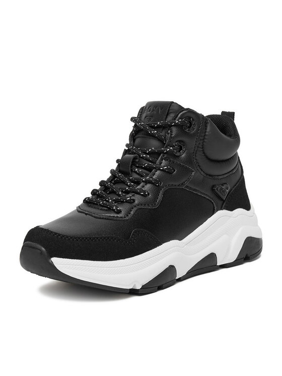 Roxy Roxy Sneakers CEO-AVO-296-153 Schwarz