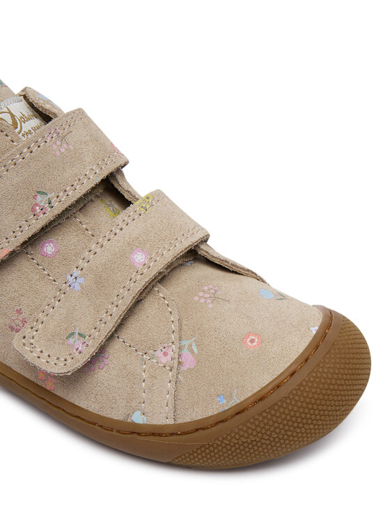 Naturino Naturino Туфлі 2012904-UA S Бежевий