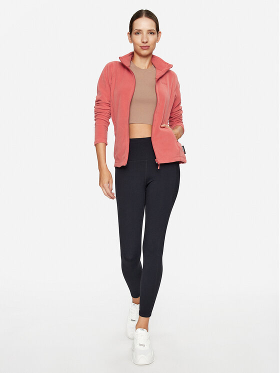 Helly Hansen Helly Hansen Fleecejacke Daybreaker 51599 Korallenfarben Regular Fit