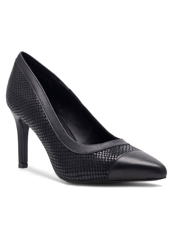 Lasocki Lasocki Scarpe stiletto WFA1619-33Z Nero