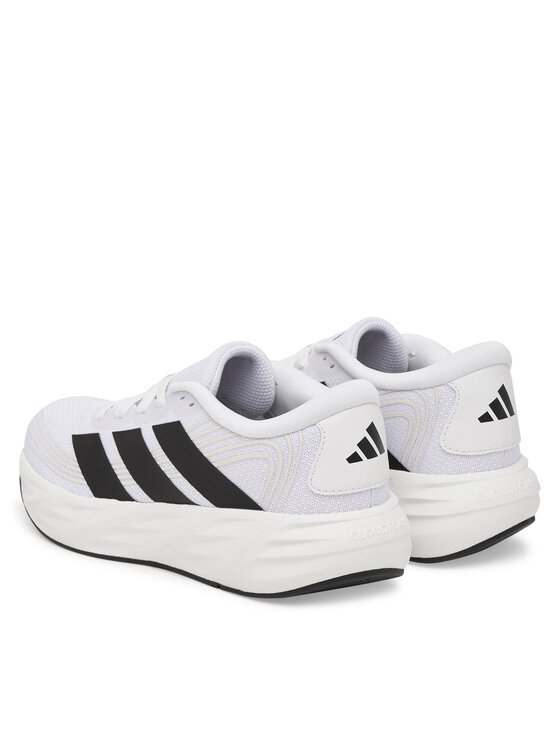 adidas adidas Сникърси Galaxy 8 Junior Shoes KI1673 Бял
