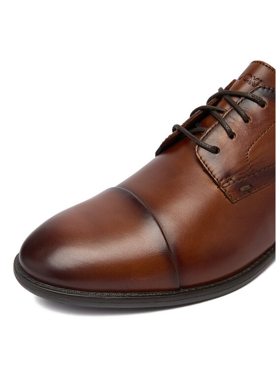 Lasocki Lasocki Scarpe basse CEO-MILTON-01 MB Marrone