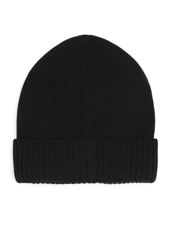 BOSS Boss Căciulă J51566 S Negru