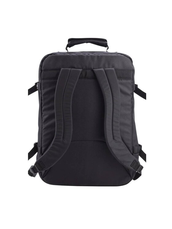 CabinZero CabinZero Plecak Classic Czarny