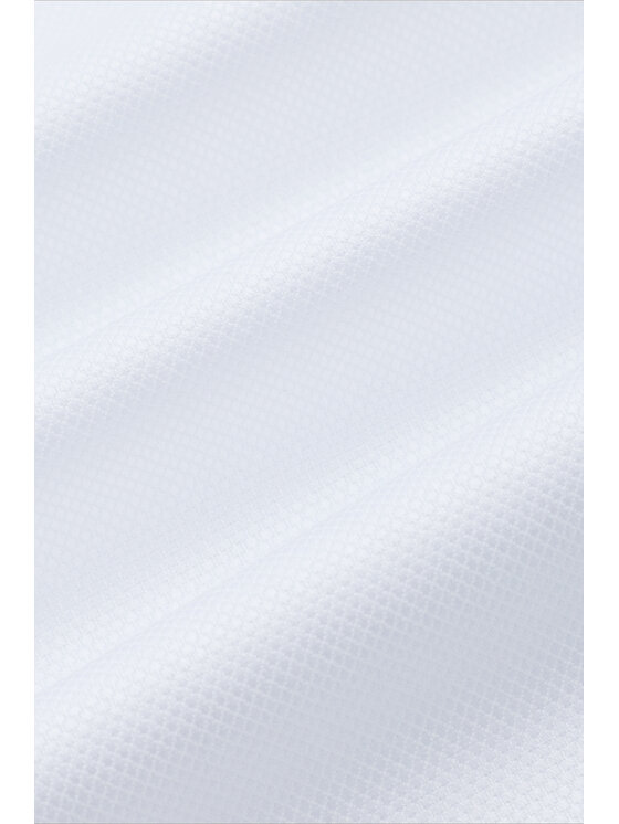 Lancerto Lancerto Koszula Saveria Slim KO073126000019 Biały Slim Fit