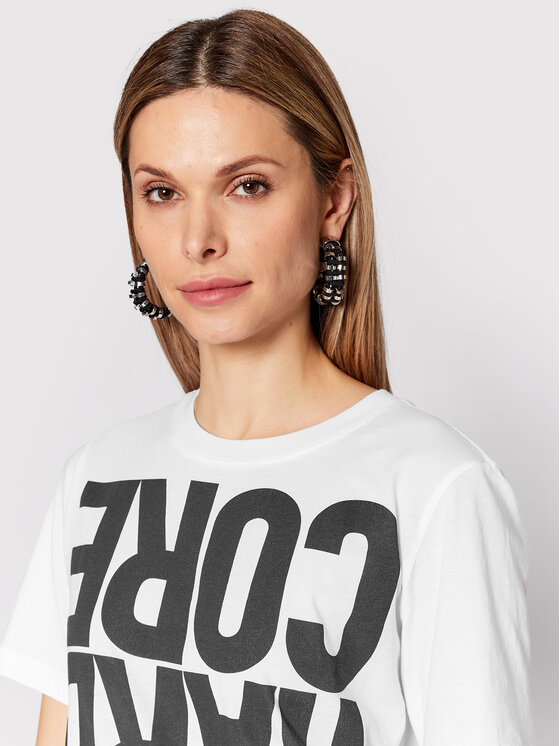 G-Star Raw G-Star Raw Футболка Lyon D21661-4107-110 Білий Regular Fit
