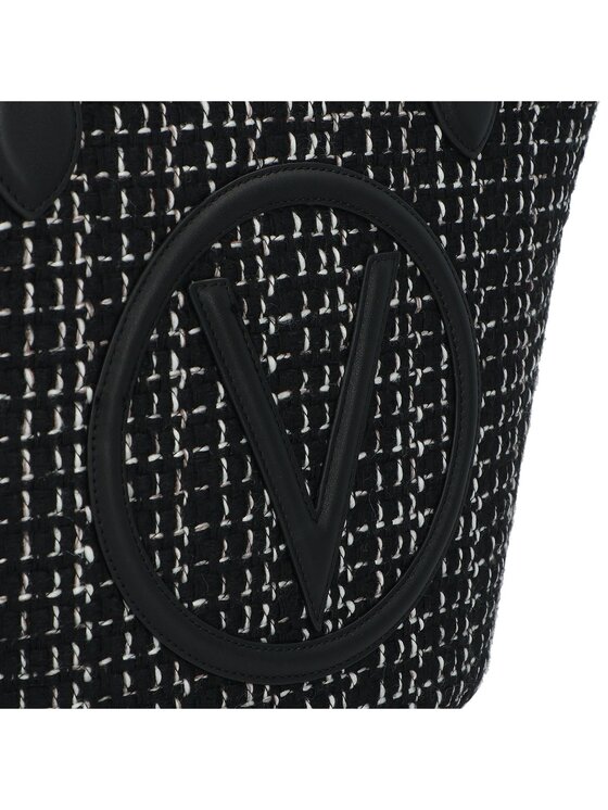 Valentino Valentino Torebka 326807 Czarny