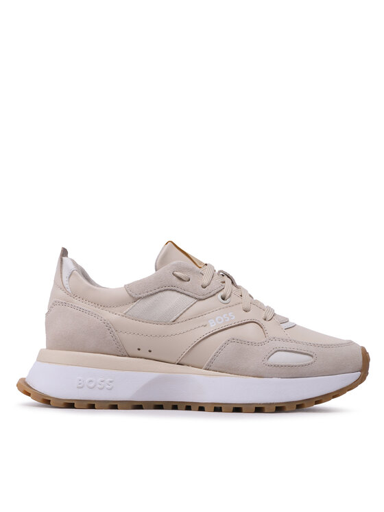 Sneakers Jonah 50486379 10235213 01 Beige