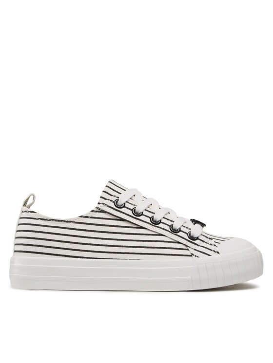 Scarpe da ginnastica CF2638-1 Bianco