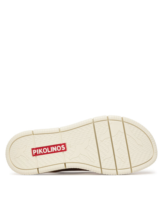 Pikolinos Pikolinos Σανδάλια Gomera W0K-0606C1 Καφέ