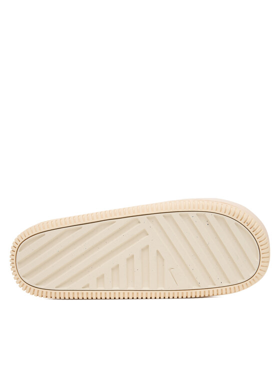 Nike Nike Sandalen Calm Sandal FZ3125 800 Écru
