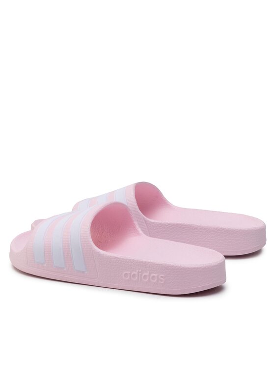 adidas adidas Klapki adilette Aqua K FY8072 Różowy