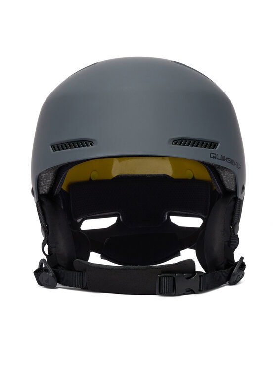 Quiksilver Quiksilver Slidinėjimo šalmas Lawson Mips EQYTL03080 Pilka