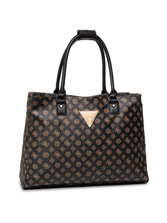 Guess Guess Torbica Wilder Travel TWP745 29190 Rjava
