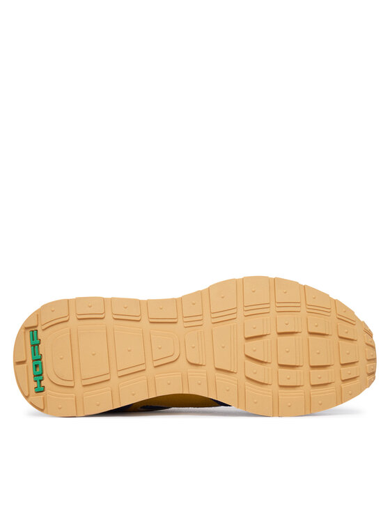 HOFF HOFF Снікерcи City 12602016 Голубий